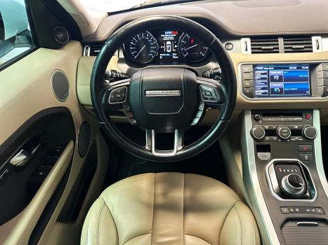 LAND ROVER Range Rover Evoque 2.0 16V 4P 4WD PURE AUTOMTICO, Foto 6