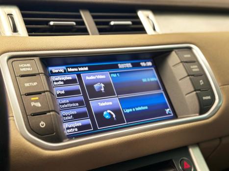 LAND ROVER Range Rover Evoque 2.0 16V 4P 4WD PURE AUTOMTICO, Foto 8