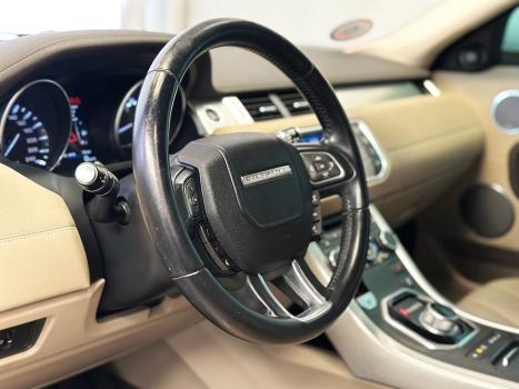 LAND ROVER Range Rover Evoque 2.0 16V 4P 4WD PURE AUTOMTICO, Foto 10