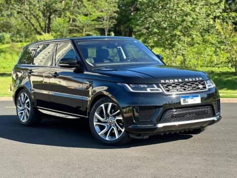 LAND ROVER Range Rover Sport 3.0 V6 24V 4X4 HSE TURBO AUTOMTICO, Foto 3