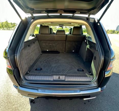 LAND ROVER Range Rover Sport 3.0 V6 24V 4X4 HSE TURBO AUTOMTICO, Foto 10