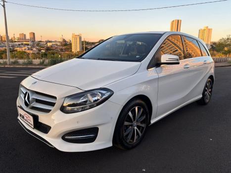 MERCEDES-BENZ B 200 1.6 4P TURBO AUTOMTICO, Foto 1