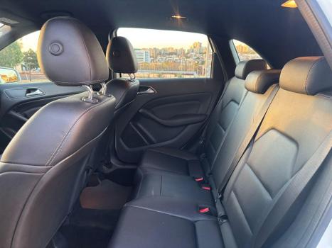 MERCEDES-BENZ B 200 1.6 4P TURBO AUTOMTICO, Foto 9