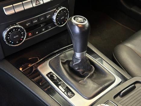 MERCEDES-BENZ C 180 1.6 16V 4P CGI SPORT TURBO AUTOMTICO, Foto 11