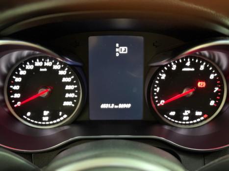 MERCEDES-BENZ C 180 1.6 16V 4P CGI AVANTGARDE TURBO AUTOMTICO, Foto 9