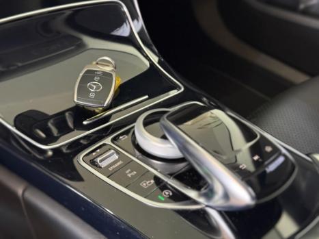 MERCEDES-BENZ C 180 1.6 16V 4P CGI AVANTGARDE TURBO AUTOMTICO, Foto 11