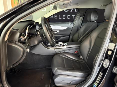 MERCEDES-BENZ C 180 1.6 16V 4P CGI AVANTGARDE TURBO AUTOMTICO, Foto 17