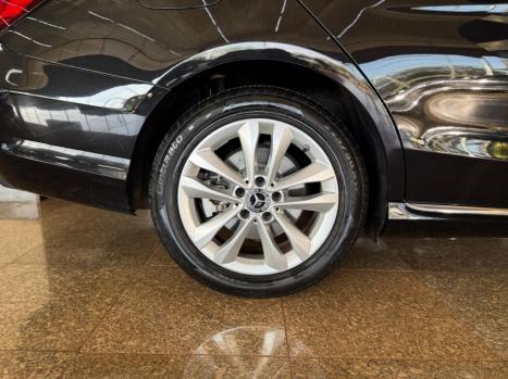 MERCEDES-BENZ C 180 1.6 16V 4P CGI AVANTGARDE TURBO AUTOMTICO, Foto 18