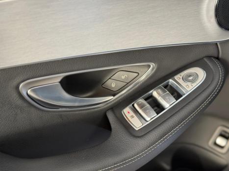 MERCEDES-BENZ C 180 1.6 16V 4P CGI AVANTGARDE TURBO AUTOMTICO, Foto 16