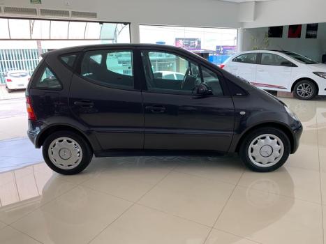 MERCEDES-BENZ Classe A 1.9 4P 190 ELEGANCE AUTOMTICO, Foto 2