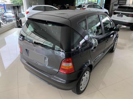 MERCEDES-BENZ Classe A 1.9 4P 190 ELEGANCE AUTOMTICO, Foto 4