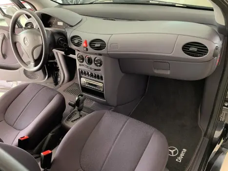 MERCEDES-BENZ Classe A 1.9 4P 190 ELEGANCE AUTOMTICO, Foto 8