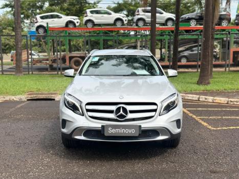 MERCEDES-BENZ GLA 200 1.6 16V 4P CGI ADVANCE TURBO AUTOMTICO, Foto 1