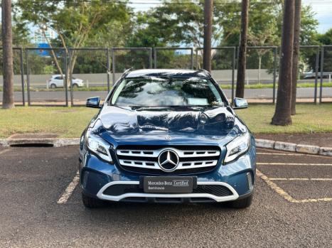 MERCEDES-BENZ GLA 200 1.6 16V 4P CGI STYLE TURBO AUTOMTICO, Foto 1