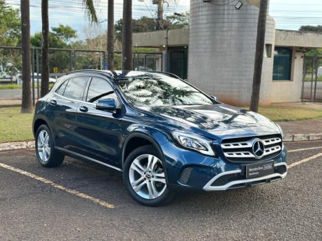 MERCEDES-BENZ GLA 200 1.6 16V 4P CGI STYLE TURBO AUTOMTICO, Foto 2