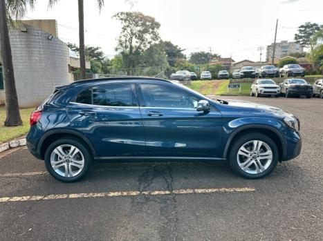 MERCEDES-BENZ GLA 200 1.6 16V 4P CGI STYLE TURBO AUTOMTICO, Foto 3