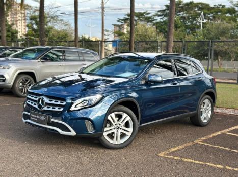 MERCEDES-BENZ GLA 200 1.6 16V 4P CGI STYLE TURBO AUTOMTICO, Foto 4