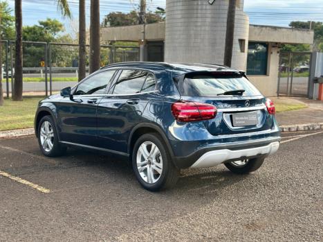 MERCEDES-BENZ GLA 200 1.6 16V 4P CGI STYLE TURBO AUTOMTICO, Foto 5