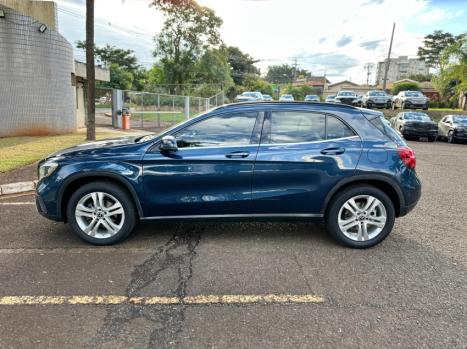MERCEDES-BENZ GLA 200 1.6 16V 4P CGI STYLE TURBO AUTOMTICO, Foto 6
