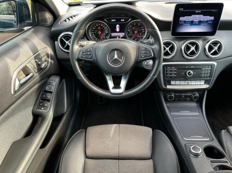 MERCEDES-BENZ GLA 200 1.6 16V 4P CGI STYLE TURBO AUTOMTICO, Foto 10