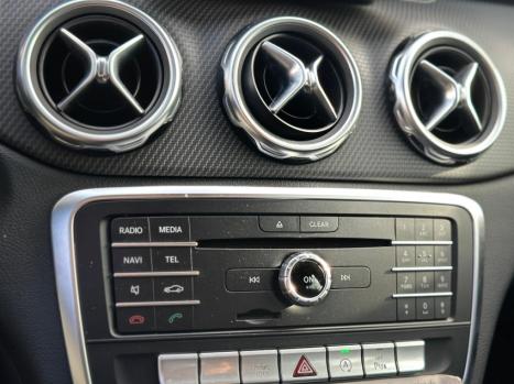 MERCEDES-BENZ GLA 200 1.6 16V 4P CGI STYLE TURBO AUTOMTICO, Foto 11
