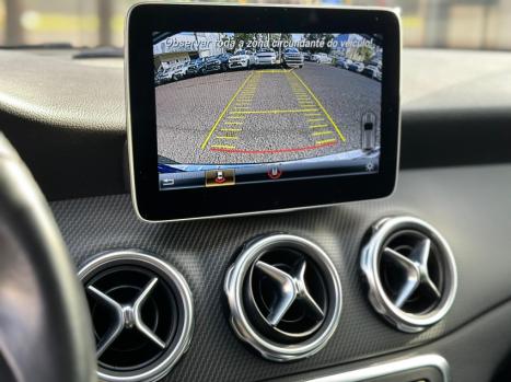 MERCEDES-BENZ GLA 200 1.6 16V 4P CGI STYLE TURBO AUTOMTICO, Foto 12
