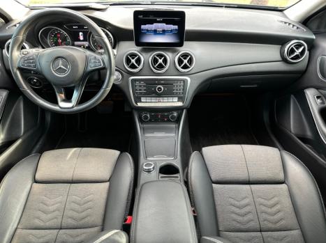 MERCEDES-BENZ GLA 200 1.6 16V 4P CGI STYLE TURBO AUTOMTICO, Foto 15