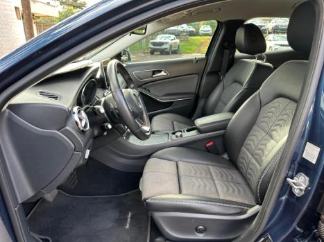 MERCEDES-BENZ GLA 200 1.6 16V 4P CGI STYLE TURBO AUTOMTICO, Foto 16
