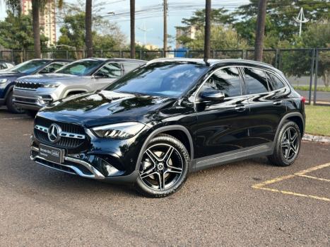 MERCEDES-BENZ GLA 200 1.3 16V 4P MHEV HBRIDO AMG LINE 7G-DCT AUTOMTICO, Foto 4