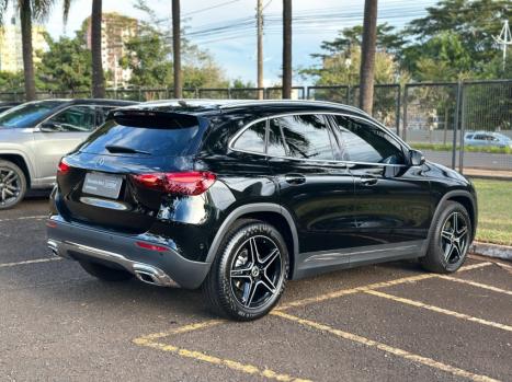MERCEDES-BENZ GLA 200 1.3 16V 4P MHEV HBRIDO AMG LINE 7G-DCT AUTOMTICO, Foto 7