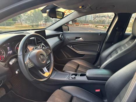 MERCEDES-BENZ GLA 200 1.6 16V 4P CGI ADVANCE TURBO AUTOMTICO, Foto 9