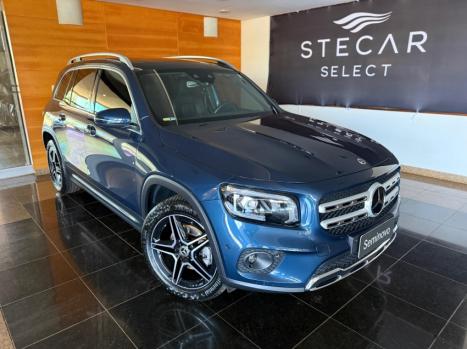 MERCEDES-BENZ GLB 200 1.3 16V 4P CGI PROGRESSIVE TURBO 7G-TRONIC DCT AUTOMTICO, Foto 2