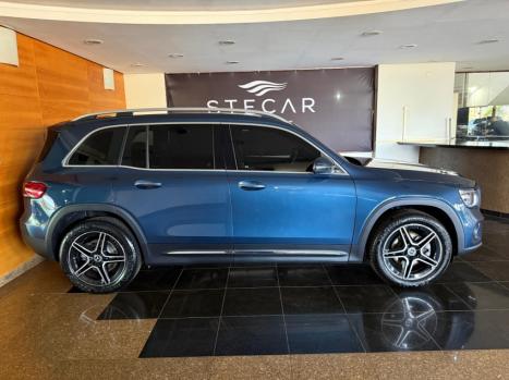 MERCEDES-BENZ GLB 200 1.3 16V 4P CGI PROGRESSIVE TURBO 7G-TRONIC DCT AUTOMTICO, Foto 3