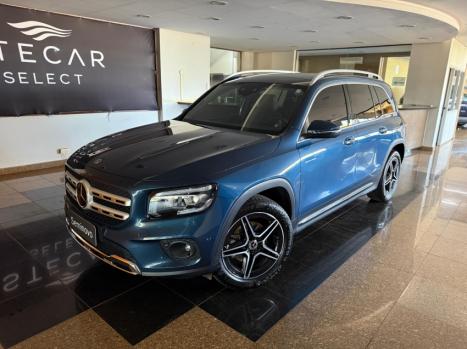 MERCEDES-BENZ GLB 200 1.3 16V 4P CGI PROGRESSIVE TURBO 7G-TRONIC DCT AUTOMTICO, Foto 4