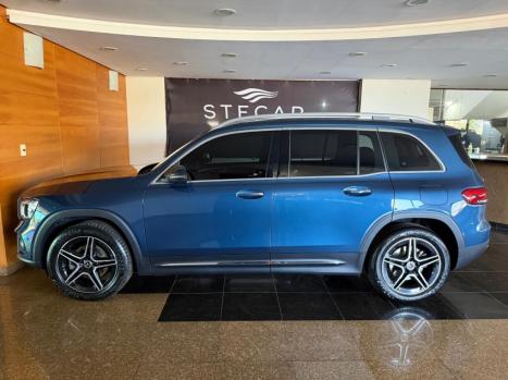 MERCEDES-BENZ GLB 200 1.3 16V 4P CGI PROGRESSIVE TURBO 7G-TRONIC DCT AUTOMTICO, Foto 6