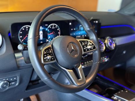 MERCEDES-BENZ GLB 200 1.3 16V 4P CGI PROGRESSIVE TURBO 7G-TRONIC DCT AUTOMTICO, Foto 11