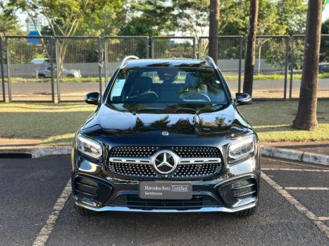 MERCEDES-BENZ GLB 220 2.0 16V 4P MHEV AMG LINE 4MATIC DCT AUTOMTICO, Foto 1