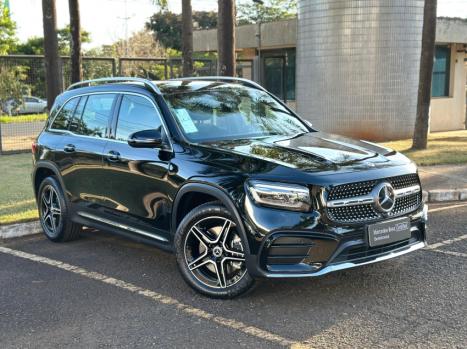 MERCEDES-BENZ GLB 220 2.0 16V 4P MHEV AMG LINE 4MATIC DCT AUTOMTICO, Foto 2