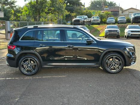 MERCEDES-BENZ GLB 220 2.0 16V 4P MHEV AMG LINE 4MATIC DCT AUTOMTICO, Foto 3
