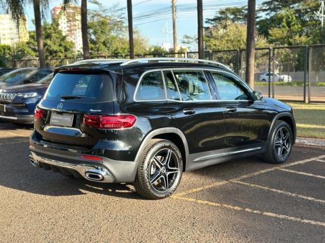 MERCEDES-BENZ GLB 220 2.0 16V 4P MHEV AMG LINE 4MATIC DCT AUTOMTICO, Foto 5