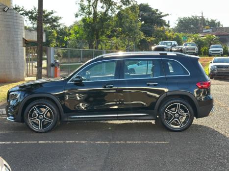 MERCEDES-BENZ GLB 220 2.0 16V 4P MHEV AMG LINE 4MATIC DCT AUTOMTICO, Foto 6