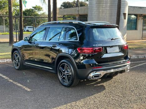 MERCEDES-BENZ GLB 220 2.0 16V 4P MHEV AMG LINE 4MATIC DCT AUTOMTICO, Foto 7