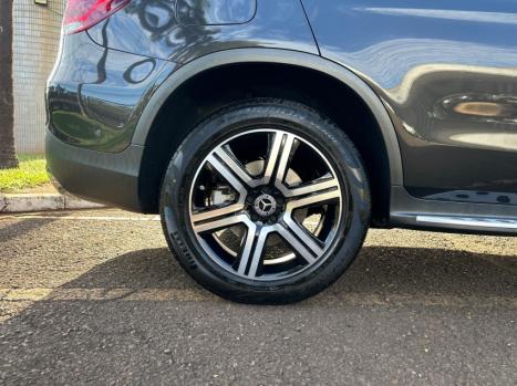 MERCEDES-BENZ GLC 220D 2.0 16V 4P TURBO DIESEL OFFROAD 9G-TRONIC AUTOMTICO, Foto 19