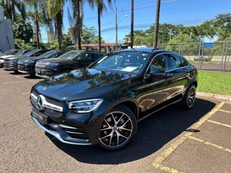 MERCEDES-BENZ GLC 300 2.0 16V 4P CGI 4MATIC 9G-TRONIC TURBO AUTOMTICO, Foto 4