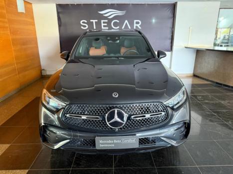MERCEDES-BENZ GLC 300 2.0 16V 4P CGI 4MATIC 9G-TRONIC TURBO AUTOMTICO, Foto 1