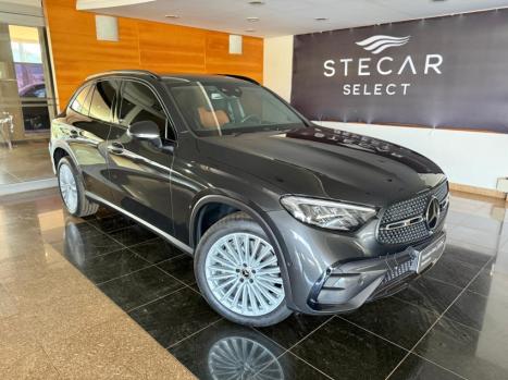 MERCEDES-BENZ GLC 300 2.0 16V 4P CGI 4MATIC 9G-TRONIC TURBO AUTOMTICO, Foto 2