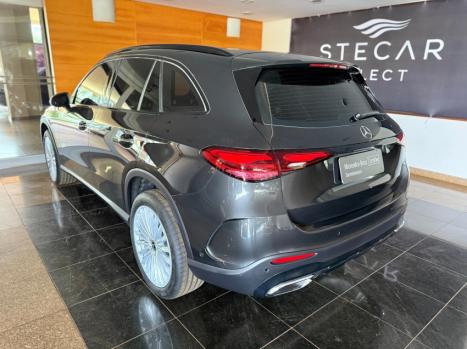 MERCEDES-BENZ GLC 300 2.0 16V 4P CGI 4MATIC 9G-TRONIC TURBO AUTOMTICO, Foto 5