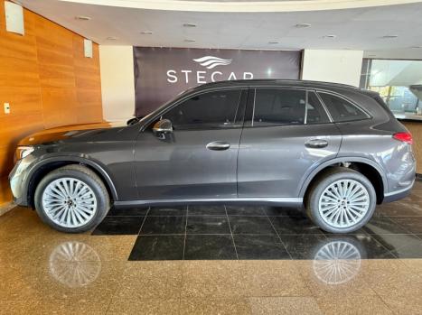 MERCEDES-BENZ GLC 300 2.0 16V 4P CGI 4MATIC 9G-TRONIC TURBO AUTOMTICO, Foto 6