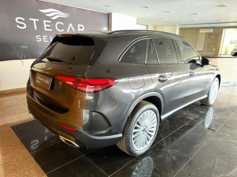 MERCEDES-BENZ GLC 300 2.0 16V 4P CGI 4MATIC 9G-TRONIC TURBO AUTOMTICO, Foto 7
