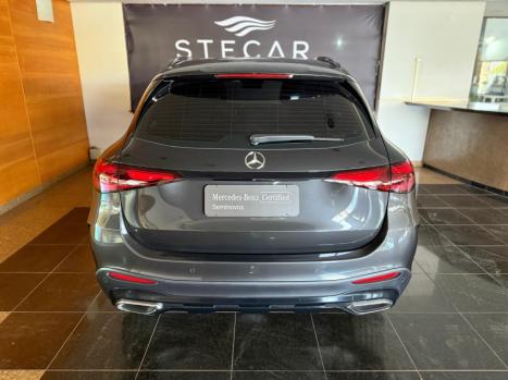 MERCEDES-BENZ GLC 300 2.0 16V 4P CGI 4MATIC 9G-TRONIC TURBO AUTOMTICO, Foto 8